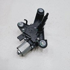 PEUGEOT 208 II UB, UP, UW, UJ Heckscheibenwischermotor 9819900080 32230368