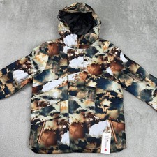 Boys Multicolor Winter Sports Coats, Jackets Vests for sale