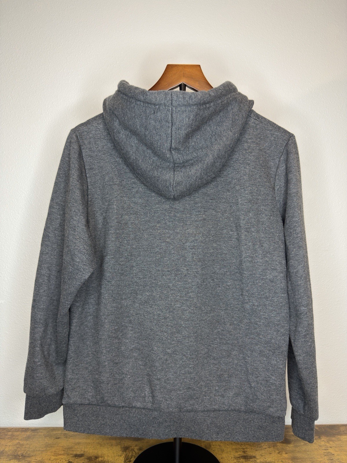 Doublju Women’s Basic Lightweight Pullover Hoodie… - image 2