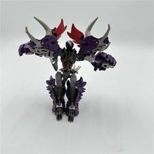 Hasbro Dinobot Slug Transformers AOE Age Extinction Loose Figure
