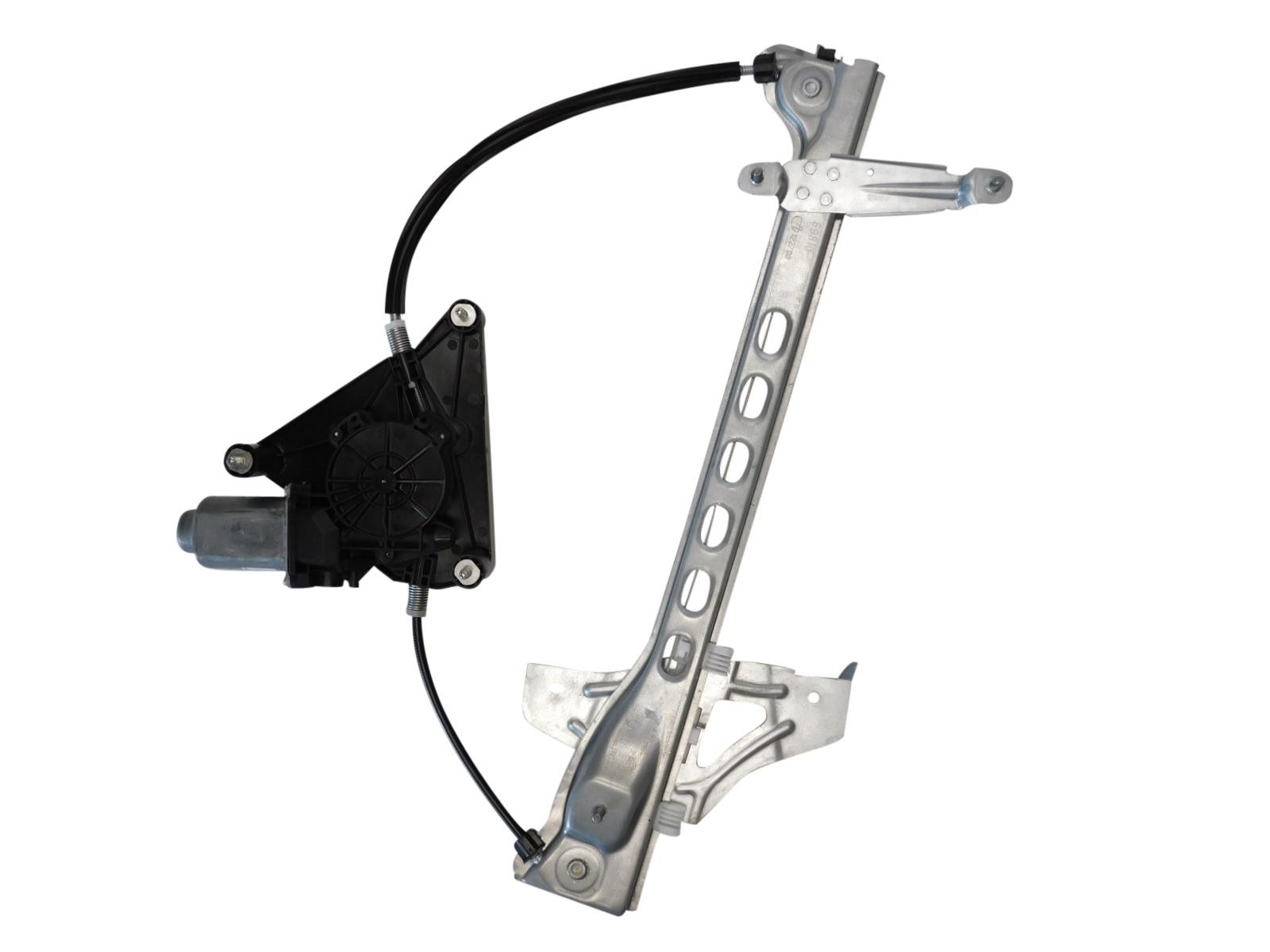 OE NEW PEUGEOT 108 (3-DOOR) FRONT RIGHT WINDOW REGULATOR & MOTOR 2015-2021