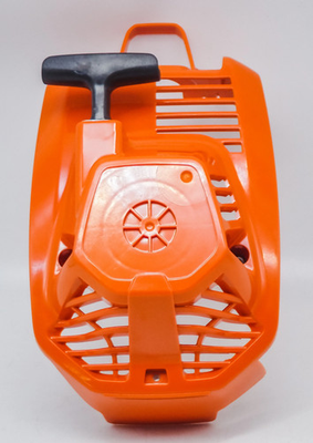 #ad #ad GENUINE RECOIL STARTER FITS HUSQVARNA 130C 130L 531127901 $40.79