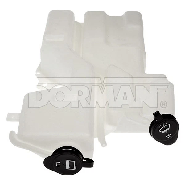 For Dodge Dakota 2005-2007 Dorman Engine Coolant Reservoir Foto 3 de 4