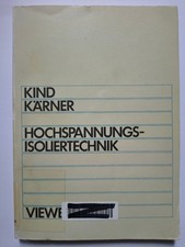 Hochspannungs-Isoliertechnik für Elektrotech...