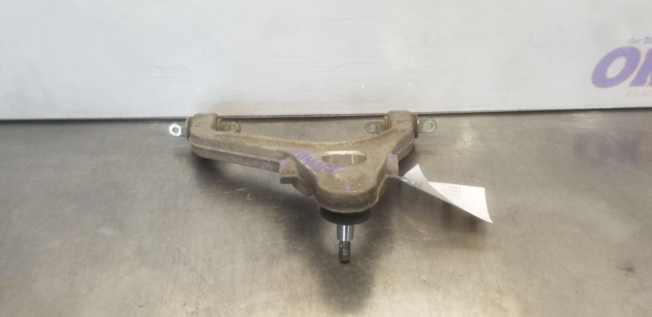 2004 LAMBORGHINI GALLARDO UPPER CONTROL ARM FRONT LEFT DRIVER