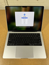 Apple MacBook Pro 14" M3 2023 18GB 512GB  READ  C 