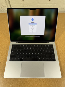 MacBook Pro M3 18GB | eBay