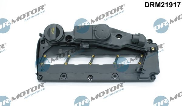 Dr.Motor Automotive Zylinderkopfhaube DRM21917 FüR Audi Seat-image