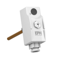 EPH Pipe / Cylinder Thermostat