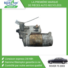 Démarreur Rover 75