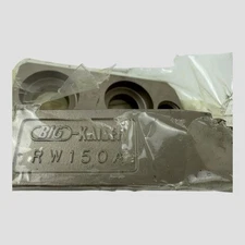 BIG Kaiser RW150A Cartridge New Sealed NOS – RW Boring Head Tooling Rare
