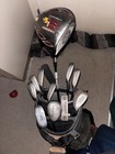 Golf Set (Read Description  — photo 3