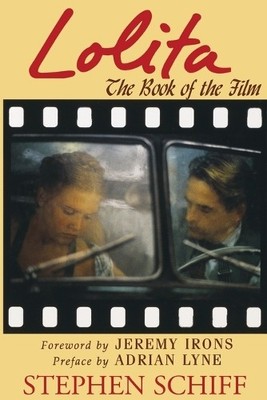 Stephen Schiff Lolita (Paperback) Applause Books