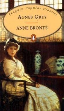 Agnes Grey von Anne Bronte | Buch | Zustand sehr gut