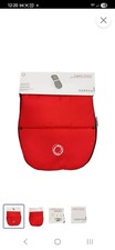 Bugaboo Red Footmuff