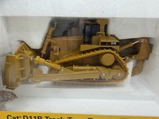 Norscot CAT Diecast Construction Dozers for sale | eBay