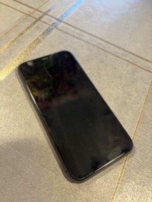 iPhone 11 128GB Schwarz