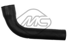 Metalcaucho Ladeluftschlauch Ladeluft Luft für Renault Laguna III BT0/1