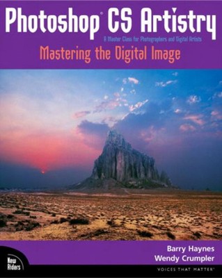 Photoshop Cs Artistik: Mastering The Digital Bild Compact Disc