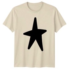 You Are A Star T-Shirt Abstract Symbol General Birthday Gift For Him And Her