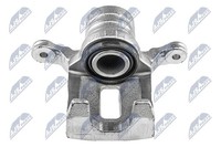 Bremssattel NTY HZT-NS-030 FüR Nissan Pathfinder 3 R51 VAN Dci 4WD 4X4 R51M