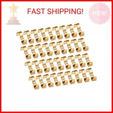 Moxweyeni Molding Hooks Picture Rail Hooks Wide Picture Molding Rail Hangers for