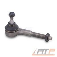 Spurstangenkopf Spurstange EndstÜCk Vorne Links FÜR Peugeot 206+ AB BJ 09
