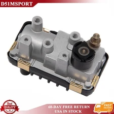 Turbo Actuator Fits Ford Ranger Transit 3.2L TDCI 767649 6NW009550 812971