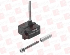 FESTO SMEO-8E-K-24-S6 / SMEO8EK24S6 (NEW IN BOX)