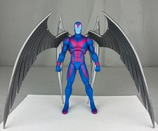 Diamond Select Toys Marvel Select Ark Angel Acción Prototipo pintado a mano