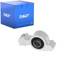 SKF Querlenkerlager Buchse Hinten Unten Vorderachse Passend FüR Peugeot 406 | VK