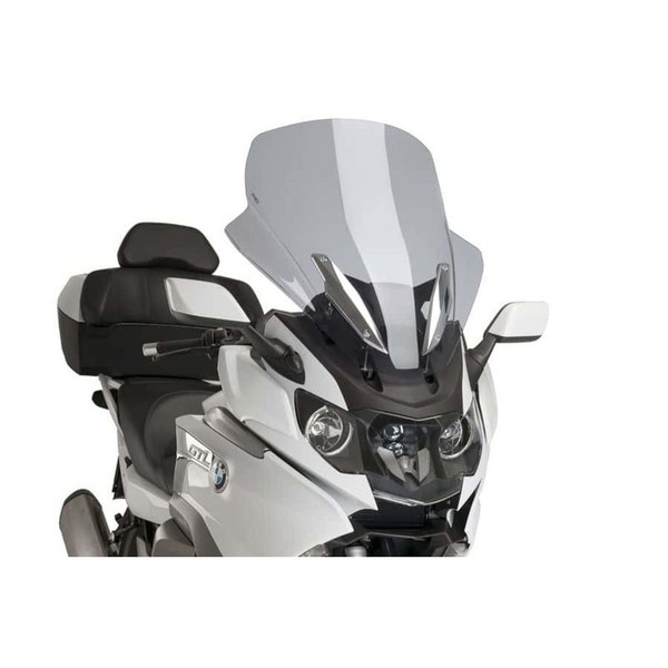Puig Cupolino Touring PER BMW K1600 GTL 11-16 Fume Chiaro-image