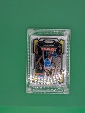 2024 Panini Prizm Monopoly WNBA Angel Reese #68 Millionaire Autograph