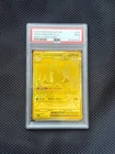 PSA 9 Mega Dragonite ex 295/217 Me: Ascended Heroes Holo