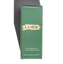 La Mer The Renewal Oil 15ml