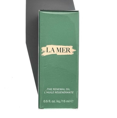 La Mer The Renewal Oil 15ml