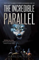 The Incredible Parallel Marlon Reid Taschenbuch Kartoniert / Broschiert Englisch