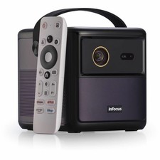 Infocus IN3018SL Multimedia Projector 1080P Quantum LED