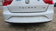 Pare-choc arrière Seat TOLEDO