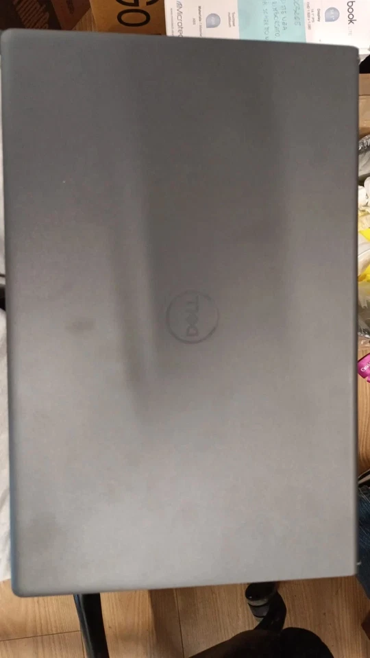 DELL Inspiron 3530 MD2G6 Laptop 15.6" i5 13a gen 16GB RAM 512GB SSD Windows11Pro - Immagine 2 di 3