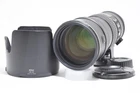 DDP US *N.MINT* Nikon AF-S 70-200mm F2.8 G ED VR Zoom Lens From JAPAN