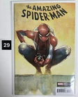 Amazing Spider-Man 28 Marvel 2023 Oliver Coipel 1:50 Variant