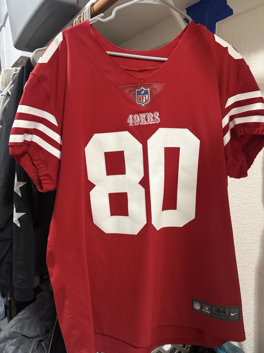 Nike Jerry Rice NFL Jerseys for sale | eBay