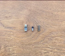 NEW Lever Kit - Friction Stud Plunger, Pin, Spring For Rossi R92 Heritage 92