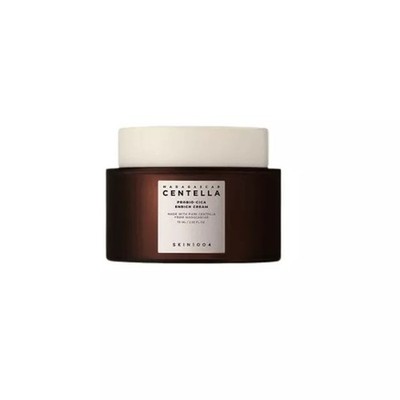 SKIN1004 Madagascar Centella Probio-cica Enrich Cream 50ml K-beauty