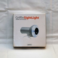 Griffin Technology SightLight 2004 led ring firewire pour camera Mac iSight