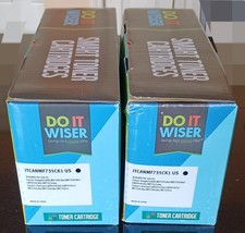 046 Compatible Toner Canon MF733Cdw CRG-046 BLACK MF 735 733 654 731 653 NEW