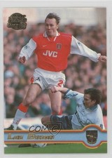 1997-98 Merlin Premier Gold Lee Dixon #005 1a1r