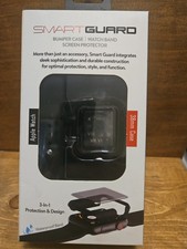 Smart Guard 3in1 Bumper Case, Watch Band, Screen Protector Apple Watch 38mm -F3