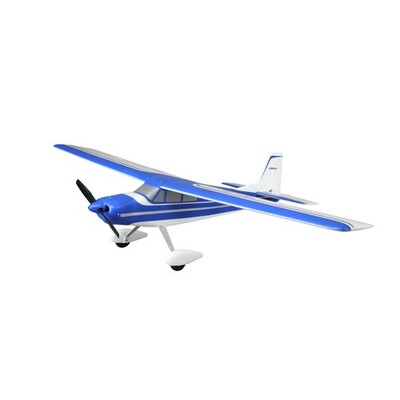 E-flite Valiant 1.3M BNF Basic with SAFE & AS3X EFL49500 Airplanes B&F Electric